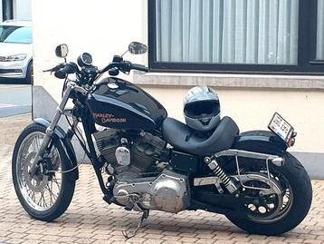 Prix réduit !, Permis Moto A, Plus de 35 kW, Chopper, 2 cylindres
