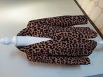 Nieuwe blazer tijgerprint maat s, Kleding | Dames, Ophalen of Verzenden, Nieuw, Maat 36 (S)