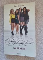Sara Shepard - Waarheid, Ophalen of Verzenden, Gelezen, Sara Shepard