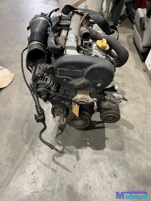 OPEL ZAFIRA A 1.8 16V Z18XE MOTOR Motorblok 1998-2005, Auto-onderdelen, Motor en Toebehoren, Opel, Gebruikt