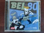 CD : BELPOP BEL 80 - 1985 (STUDIO BRUSSEL), Cd's en Dvd's, Ophalen of Verzenden, Zo goed als nieuw