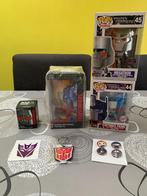 Lot Transformers, Ophalen of Verzenden, Nieuw