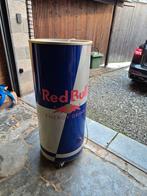 Red Bull frigo, Elektronische apparatuur, Koelkasten en IJskasten, Ophalen, Gebruikt