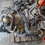 Motor Renault, Ophalen, BMW