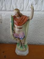 saint donat statue religion, Enlèvement ou Envoi