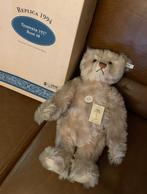 Teddy beer Steiff Rosé 48cm, Ophalen, Nieuw, Stoffen beer, Steiff