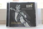 CD ELVIS PRESLEY LIVE AT LOUISIANE HAYRIDE, Ophalen of Verzenden