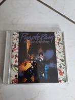 Prince - Purple Rain & Rave un2 the Joy fantastic, Cd's en Dvd's, Pop, Overige typen, Gebruikt, Ophalen of Verzenden
