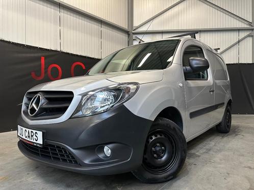 Mercedes-Benz/Citan 109 CDI/Pdc/Airco/, Auto's, Mercedes-Benz, Bedrijf, Te koop, Citan Combi, ABS, Airbags, Airconditioning, Alarm