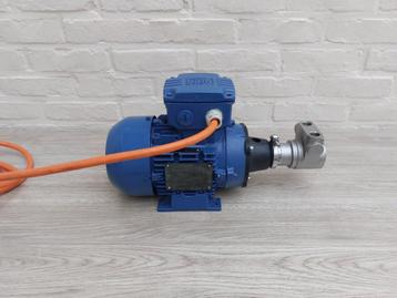 ZGAN Drinkwater waterpomp beschikbaar voor biedingen