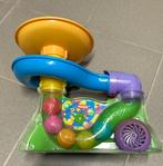 Playskool aero-ball, Zo goed als nieuw