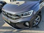 Volkswagen Taigo R-Line 1.0 TSI ** IQ Light | Virtual | Car, 0 kg, Euro 6, USB, Bedrijf