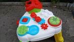 Clementoni Soft Clemmy -  Speeltafel, Ophalen, Zo goed als nieuw