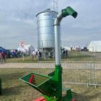 Versnipperaar voor natte maïs (WOM-aandrijving), Verzenden, Nieuw