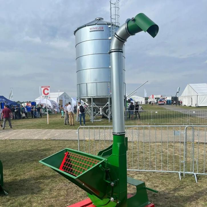 Broyeur à maïs humide (entraînement WOM), Hobby & Loisirs créatifs, Hobby & Loisirs Autre, Neuf, Envoi