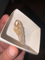 Stukje citrien, Ophalen of Verzenden, Zo goed als nieuw