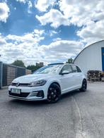 vw golf 7,5 Gti Performance, Autos, Achat, Euro 6, Feux de virage, Noir