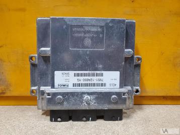 Ford Focus 2 2007 - 2011 motorcomputer ECU 2.0 benzine €50 beschikbaar voor biedingen