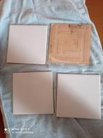 witte wandtegels, nieuw Om in beslag te nemen, Doe-het-zelf en Bouw, Ophalen, Nieuw, Minder dan 20 cm, Minder dan 20 cm