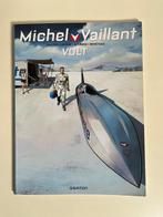 Michel Vaillant - nieuw seizoen 2 - Volt - 1e druk, Verzenden, Jean Graton