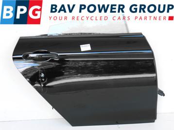 PORTIER RECHTS ACHTER BMW 3 serie Gran Turismo (F34) beschikbaar voor biedingen