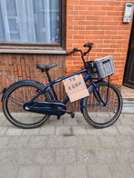 Fiets Blauw merk Cargo, Fietsen en Brommers, Ophalen, Zo goed als nieuw