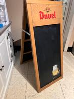 DUVEL stoepbord, Enlèvement, Comme neuf, Duvel