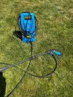 hoge druk reiniger Titan, Ophalen, Gebruikt, Elektrisch, Titan