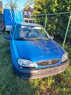 Citroen saxo, Auto's, Citroën, Saxo, Te koop, Particulier, Radio