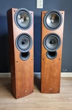 KEF IQ7 Couleur unique Merrywood, TV, Hi-fi & Vidéo, Enceintes, Comme neuf, Autres marques, 120 watts ou plus, Enlèvement ou Envoi