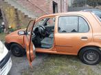 Nissan Micra K11, Achat, Boîte manuelle, 5 portes, Particulier