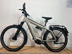 RIESE & MULLER SUPERCHARGER GT VARIO HS NYON GX- 1000 Wh, Ophalen, Zo goed als nieuw, Riese & Müller