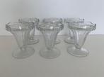 ijscoupes, Ophalen, Glas of Glazen, Overige stijlen, Glas