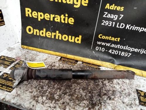 Schokdemper rechts-achter van een Seat Leon, Auto-onderdelen, Ophanging en Onderstel, Seat, Gebruikt, 3 maanden garantie, Ophalen of Verzenden