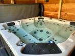 Jacuzzi 5 personen, Ophalen of Verzenden, Zo goed als nieuw