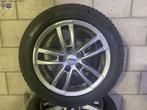 16'' BMW 1 Serie Vredestein 205/55/r16 Winterbanden, 205 mm, Banden en Velgen, 16 inch, Gebruikt