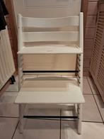 Stokke Tripp Trapp, Kinderen en Baby's, Ophalen, Gebruikt, Meegroeistoel, Afneembaar eetblad