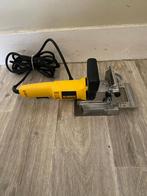 Dewalt lamellen frees, Ophalen, Zo goed als nieuw