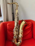 sax ténor Selmer Mark 6, Muziek en Instrumenten, Blaasinstrumenten | Saxofoons, Ophalen, Gebruikt, Tenor, Met koffer