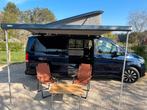 MarcoPolo 4matic, Caravans en Kamperen, Mobilhomes, Automaat, 7 tot 12 maanden geleden, Diesel, Westfalia