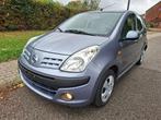 Nissan PIXO 1.0L 68 Pk Benzine 5 Deurs 2010, Auto's, Voorwielaandrijving, Euro 5, Stof, 50 kW