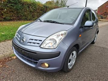 Nissan PIXO 1.0L 68 Pk Benzine 5 Deurs 2010 beschikbaar voor biedingen