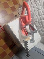 Taille-haie, Tuin en Terras, Ophalen, Gebruikt