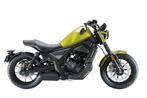 ZONTES CRUISER 125, Motos, Motos | Marques Autre, Entreprise