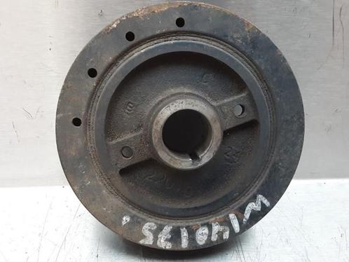 KRUKASPOELIE Toyota Avensis (T25 / B1B) (01-2003/11-2008), Auto-onderdelen, Remmen en Aandrijving, Toyota, Gebruikt