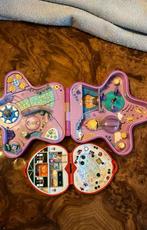 Polly Pocket-set, Ophalen of Verzenden, Zo goed als nieuw