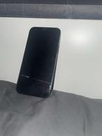 iPhone 12  voor en achter camera is kapot, Ophalen of Verzenden, Zo goed als nieuw, Zwart, 64 GB