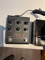 DIGITECH TRIO+ Band Creator guitar pedal, Muziek en Instrumenten, Ophalen of Verzenden, Zo goed als nieuw, Multi-effect