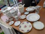Lot de porcelaine, Ophalen