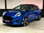 FORD PUMA ST-LINE X1.0 ECOBOOST HYBRID-TOP STAAT-FUL OPTION✅, Puma, Euro 6, Entreprise, Boîte manuelle